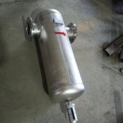 FXQ-25汽水分離器 煙葉烘干管道汽水分離器