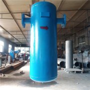河南油液機 旋風式油水分離器 