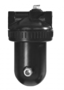 DT-HF4-9-8UM唐納森donaldson過濾器液壓油回油濾芯 